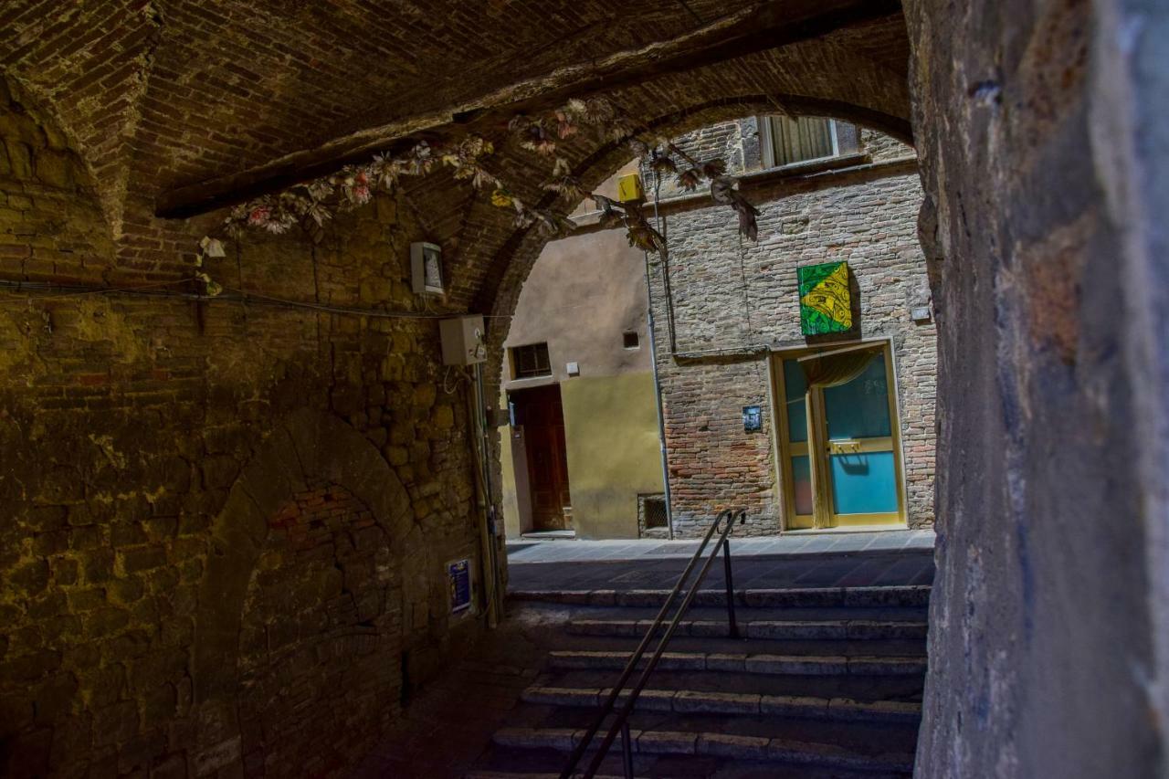 In Centro Da Piero - Appartamento In Via Della Viola Perugia Exterior foto